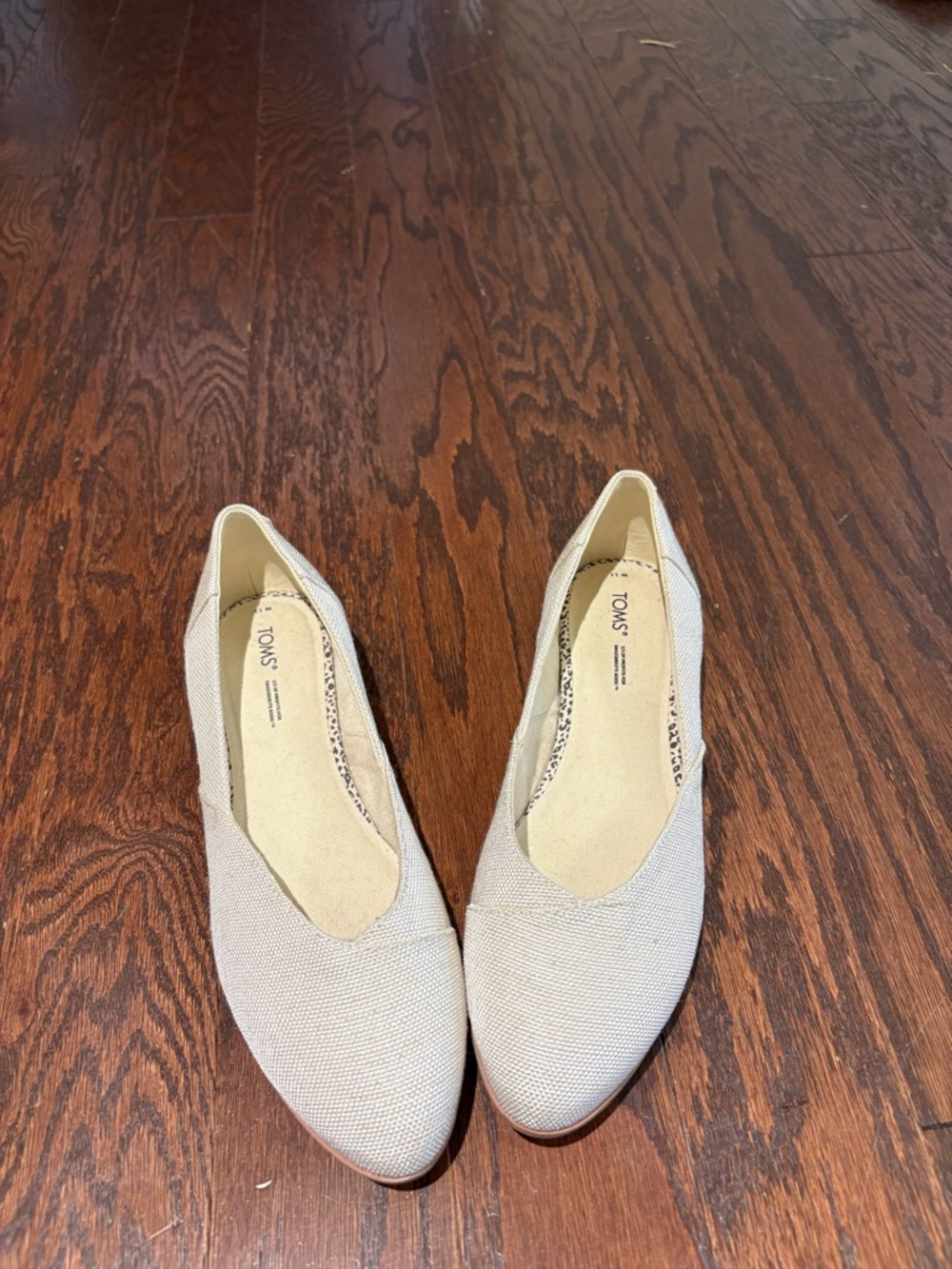Women's Tom's flats